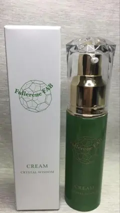 フラーレンFABクリーム　新品　お取り寄せ f12dd65ec4d8313d1ab5329404d8f7