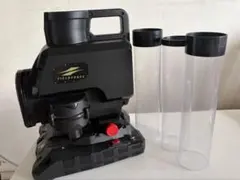 【ジャンク品】スピードシャトルマシーン　フィールドフォース