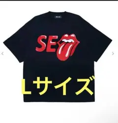 ローリングストーンズ sサイズ