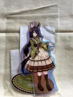 ウマ娘 マンハッタンカフェ アクリルスタンド