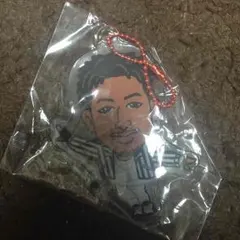 関口メンディー SS ガチャ