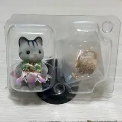 シルバニアファミリー 猫の赤ちゃん