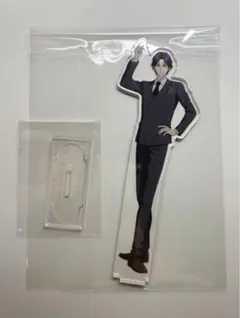 テニプリ　テニスの王子様　跡部景吾　アクリルスタンド　テニプリスト　アクスタ