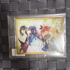 デート・ア・ライブ アクリルスタンド