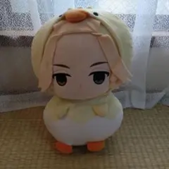 ロマンティックキラー ちびぬい服 高橋恭平くん なにわ男子 ロマンティックキラー 高橋恭平くん なにわ男子 ちびぬい服 - メルカリ