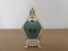 ディズニープリンセス 1番くじ D賞 ワードローブフィギュア