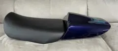 ZZR1200フロントフェイスマスク - メルカリ