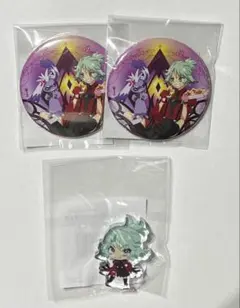 プリオケ ギータ アクリルスタンド KINGくじ - メルカリ