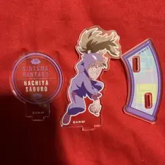 忍たま乱太郎 アクリルスタンドコレクションLite 鉢屋三郎