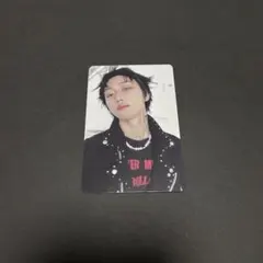 seventeen happyburstday the8 トレカ