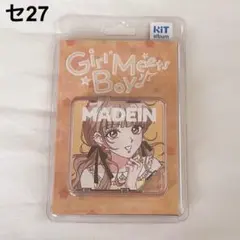 2026年最新】madein セリナ アクスタの人気アイテム - メルカリ