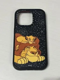 casetify ライオンキング　14pro