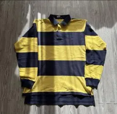 Ralph Lauren Polo ラガーシャツ メンズ