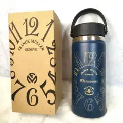 【入手困難】タンブラー FRANKMULLER × HydroFlask コラボ タンブラー FRANKMULLER × HydroFlask コラボ 水筒 - メルカリ