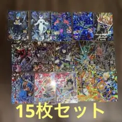 2026年最新】ドラゴンボール ヒーローズ cpの人気アイテム - メルカリ