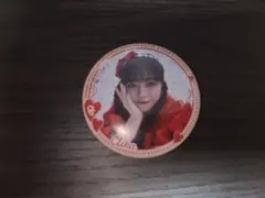 CUTIE STREET 佐野愛花 缶バッジ