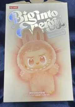 POPMART LABUBU HOPE ラブブ 箱付のサムネイル