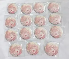 fgo マーリン CBC ホワイトデー缶バッジ AGF 一夜の夢 - メルカリ