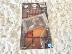 鬼滅の刃 一番くじ～姉の仇～　E賞　アクリッツキーホルダー　不死川実弥