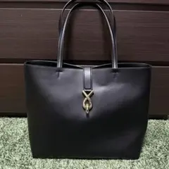 セール中‼️新品未使用級✨️ FURLA MIANOVA トートバッグ A4 レザー