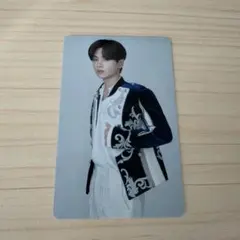 ENHYPEN FATE+ ジェイ トレカ