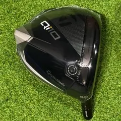 ツアー支給品　Qi10 LS　１W　新品未使用 Yahoo!オークション -「ツアー支給品 qi10」(テーラーメイド