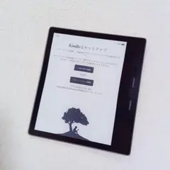 2025年最新】kindle oasisの人気アイテム - メルカリ