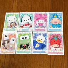 サンリオ キャラポトレ3