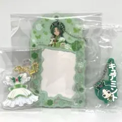 Yes! プリキュア5 キュアミント