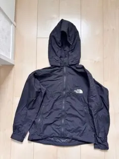 THE NORTH FACE ノースフェイス コンパクトジャケット140