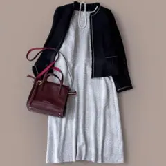 ハッピースマイル様3点おまとめ アンタイトル INDIVI ワンピ ジャケット