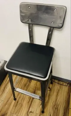 DULTON ダルトン バー カウンター チェア イス