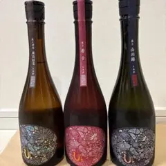 産土 改良信交 神宴&香子×山田錦 720ml - メルカリ