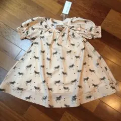 お値下げHow To Kiss A Frog ワンピース(新品)130