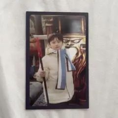 I am NOT 幼少期 トレカ リノ