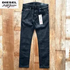 【新品】DIESEL THOMMER CB-NE ジョグジーンズ 28