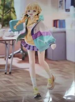 2026年最新】PLUM 藤田ことね フィギュアの人気アイテム - メルカリ
