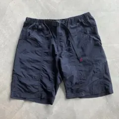 GRAMICCI グラミチ ショートパンツ ブラック L