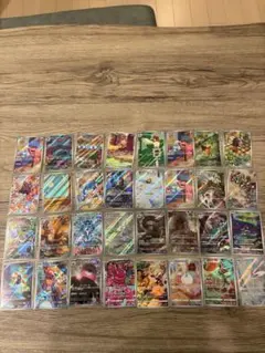ポケモンカード AR まとめ売り 32枚セット