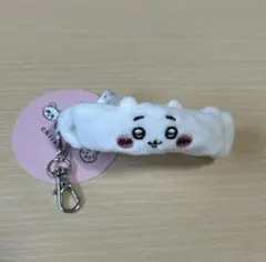 ちいかわ　リストバンドキーホルダー