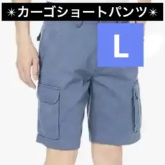 カーゴ ショートパンツ クラシックフィットのサムネイル