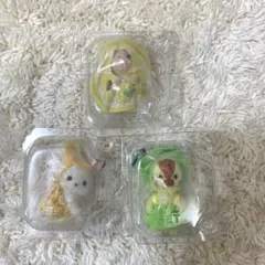 シルバニアファミリー赤ちゃんフルーツパーティー