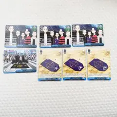 東京リベンジャーズ 東リべ ヴァイスシュヴァルツ