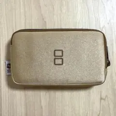 非売品　CLUB NINTENDO DS lite用ポーチ