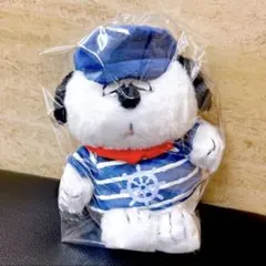EDWIN デニムブラザーズ オラフ スヌーピー ぬいぐるみ - メルカリ