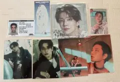 SEVENTEENジョシュアHAPPY BURSTDAY kit