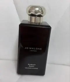 JO MALONE SCARLET POPPY 100ml