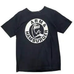 NUMBER (N)INE ARM & HAMBURGER Tシャツ サイズ2のサムネイル