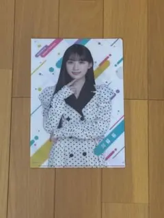 川崎桜 クリアファイル