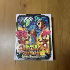 2026年最新】ドラゴンボールヒーローズ バインダーの人気アイテム